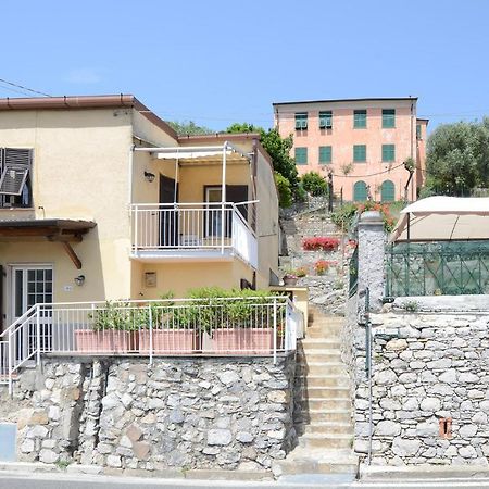 Cozy Apartment In Portovenere With Kitchenette Porto Venere Esterno foto