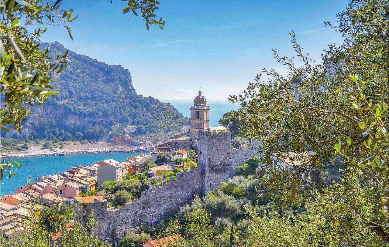 Cozy Apartment In Portovenere With Kitchenette Porto Venere Esterno foto