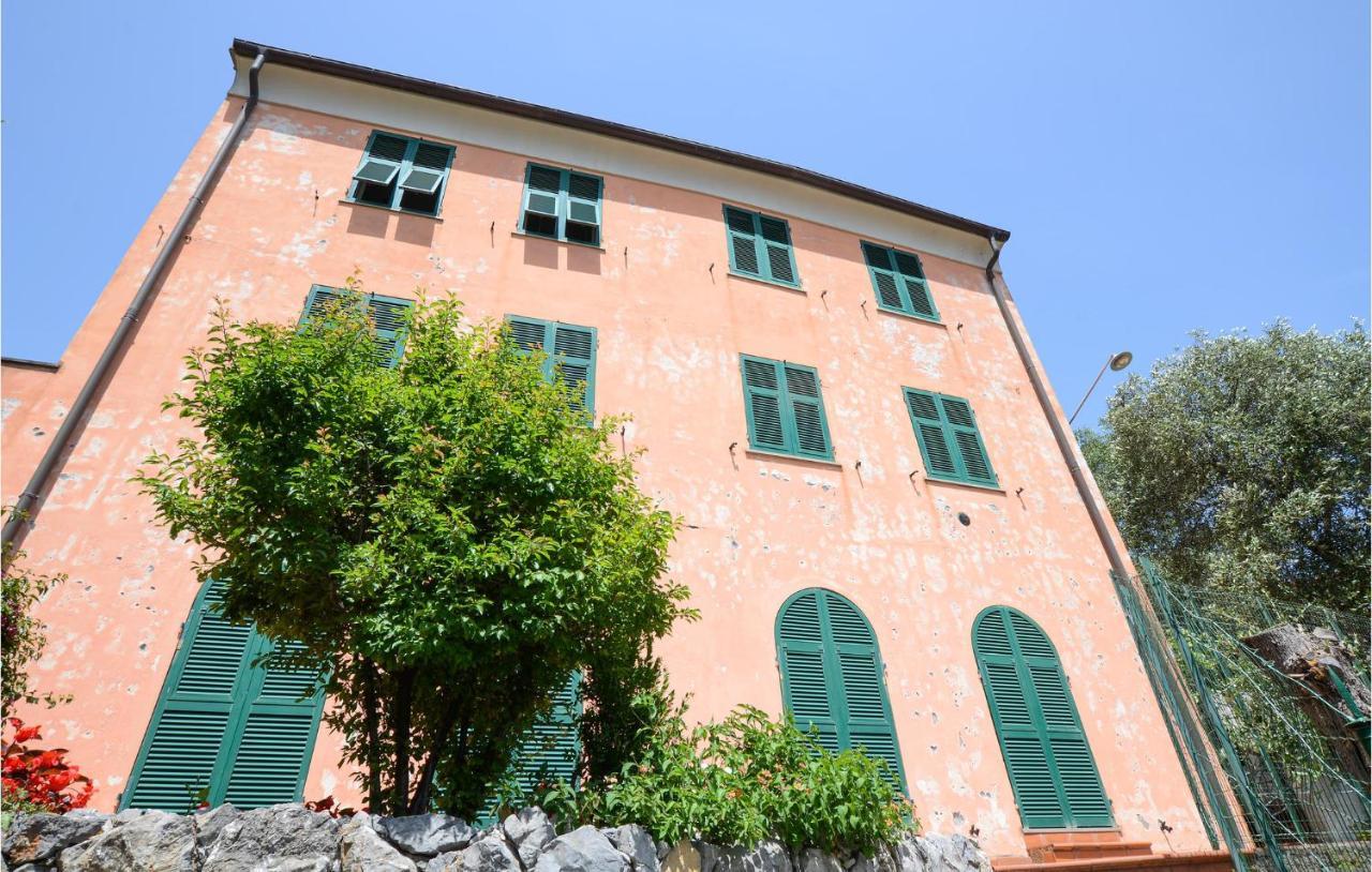 Cozy Apartment In Portovenere With Kitchenette Porto Venere Esterno foto