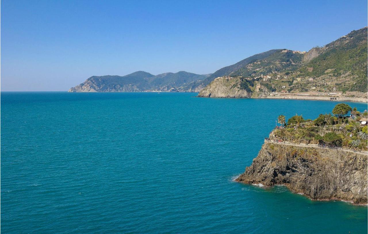 Cozy Apartment In Portovenere With Kitchenette Porto Venere Esterno foto