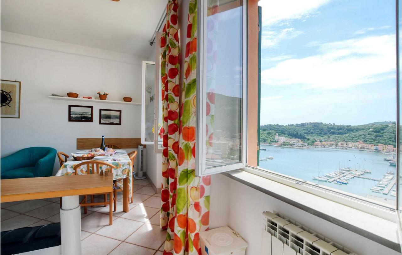 Cozy Apartment In Portovenere With Kitchenette Porto Venere Esterno foto