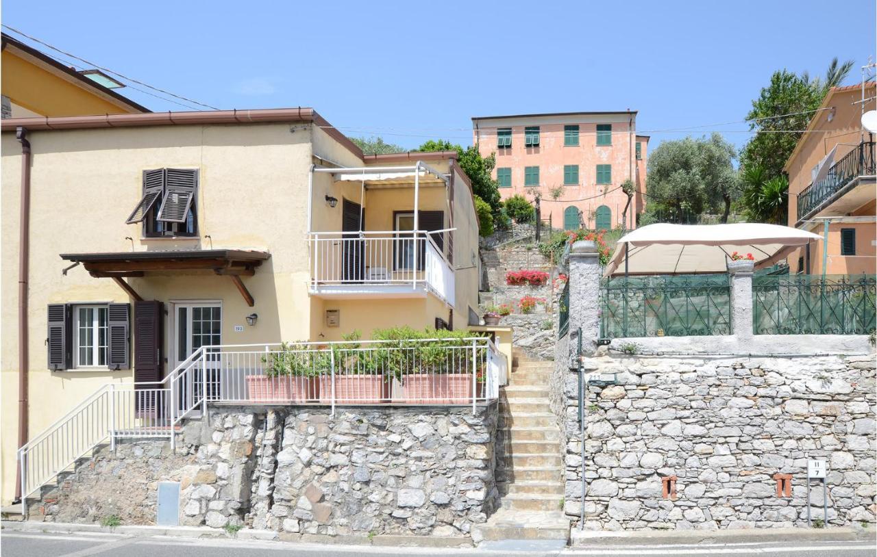 Cozy Apartment In Portovenere With Kitchenette Porto Venere Esterno foto