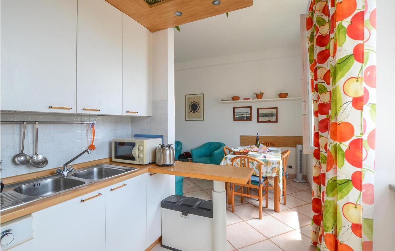 Cozy Apartment In Portovenere With Kitchenette Porto Venere Esterno foto